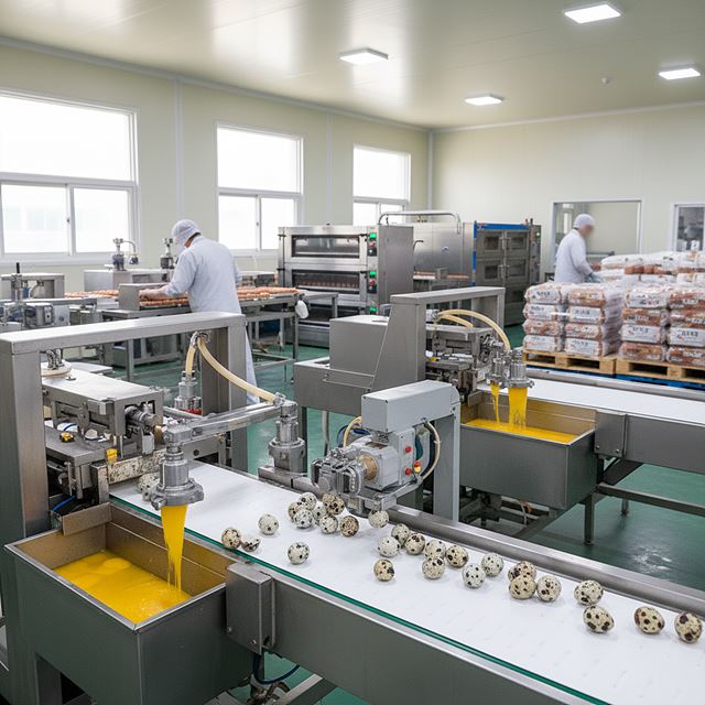 그 외 기타 식료품 제조업