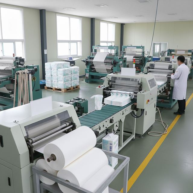 그 외 기타 분류 안된 섬유제품 제조업