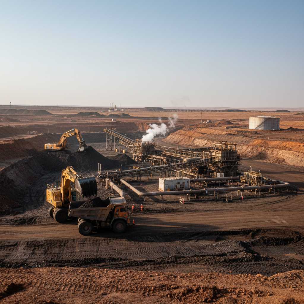 원유 및 천연가스 채굴업