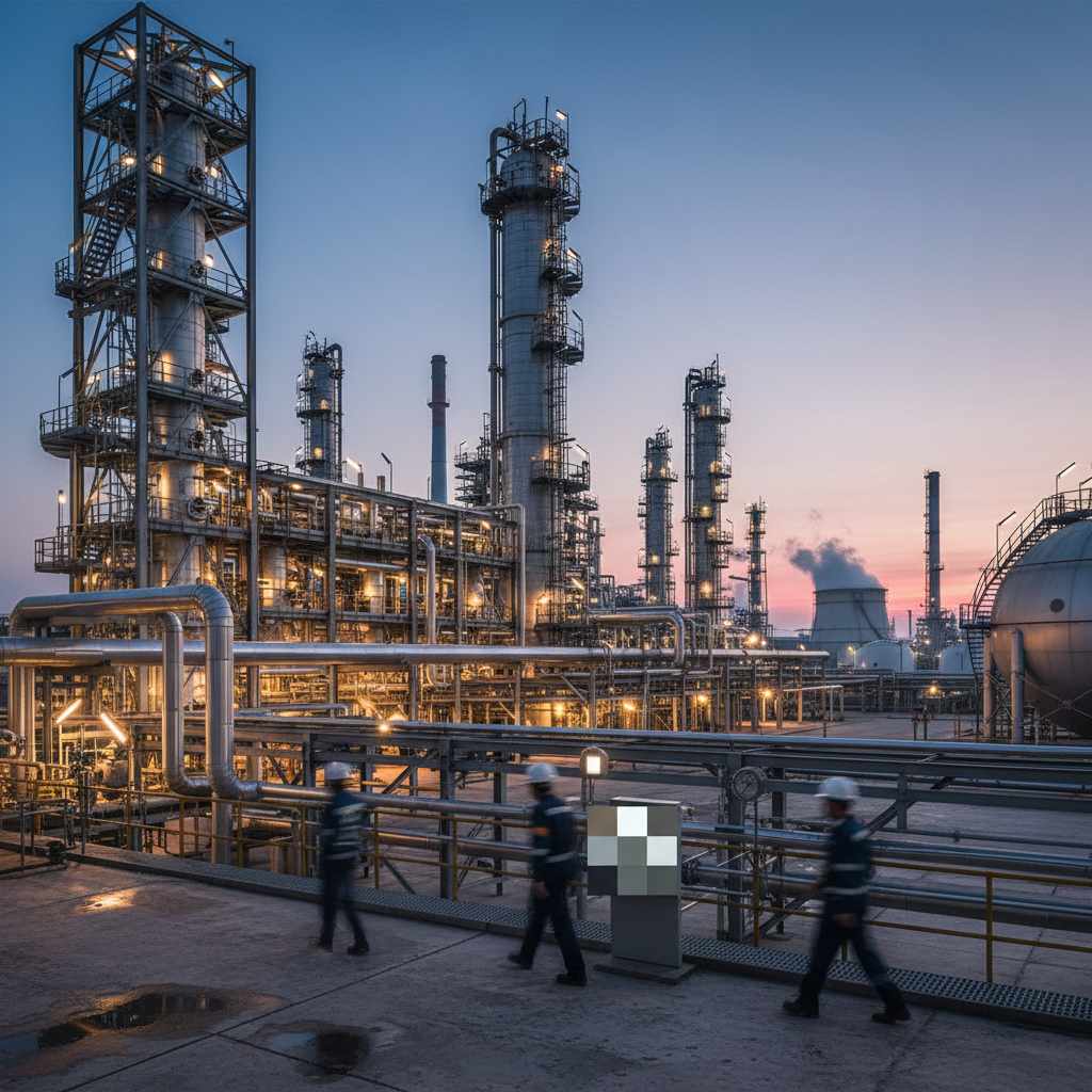 석유화학계 기초 화학 물질 제조업