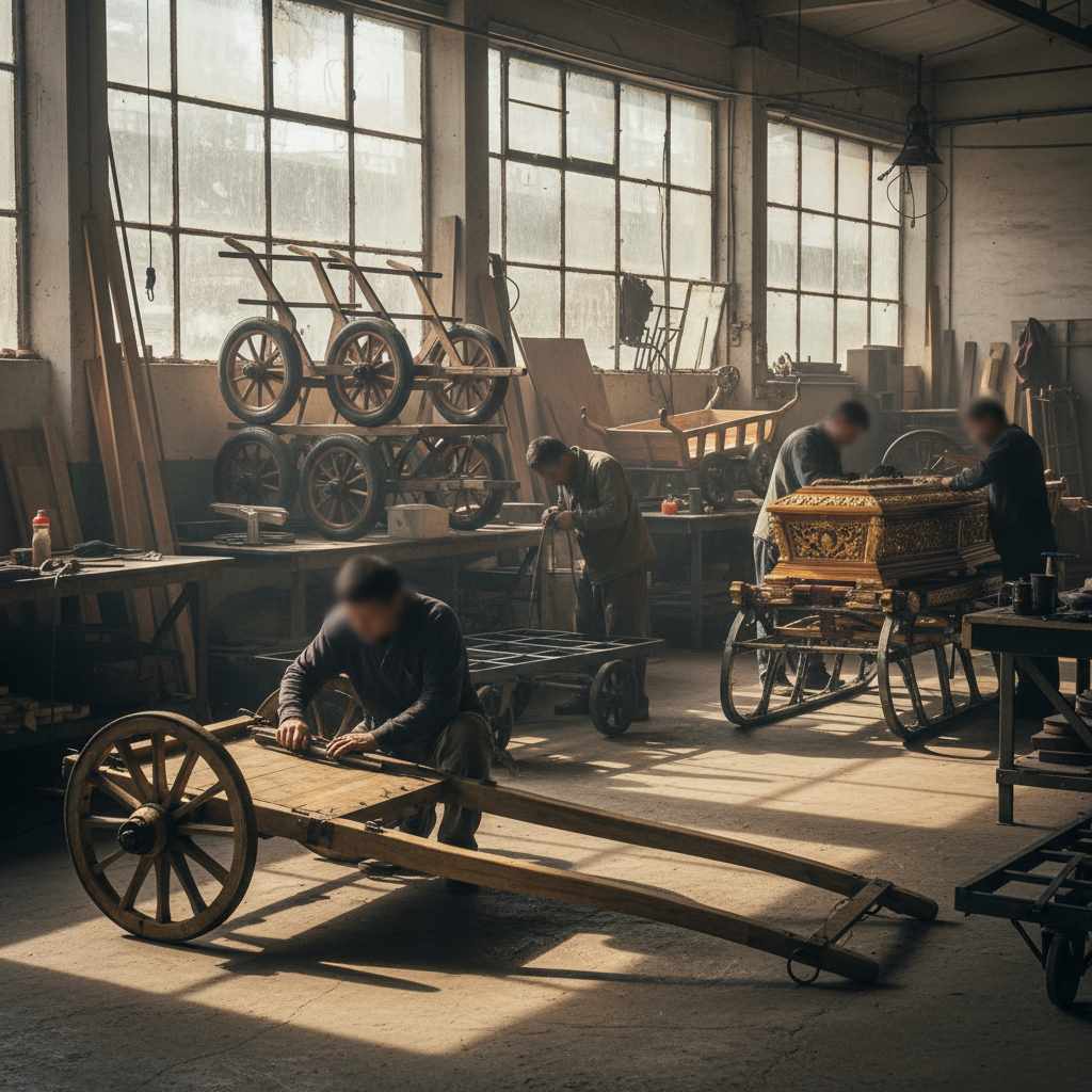 그 외 기타 달리 분류되지 않은 운송장비 제조업