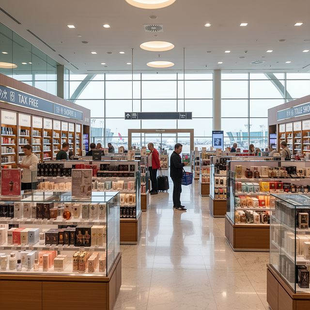 면세점