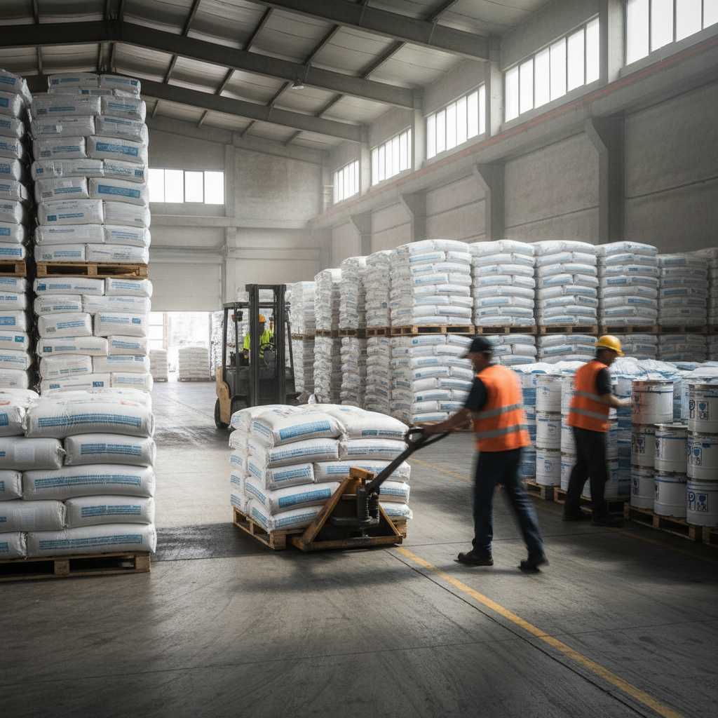 낙농품 및 동ㆍ식물성 유지 도매업