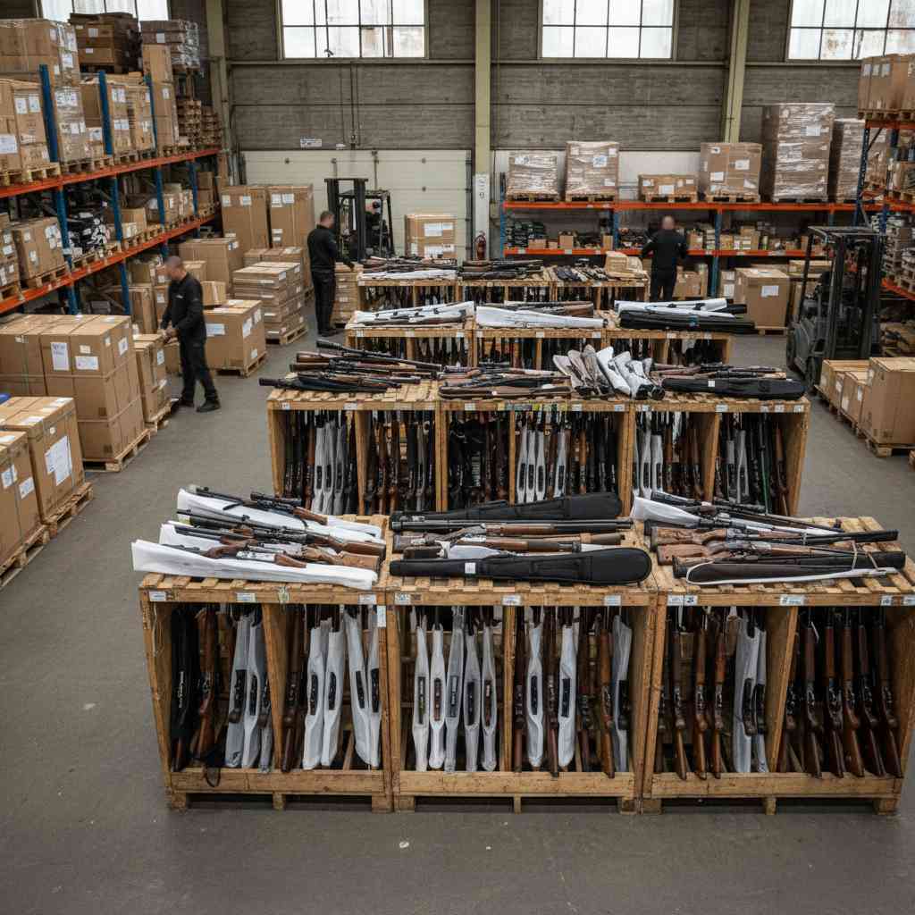 그 외 기타 상품 전문 도매업