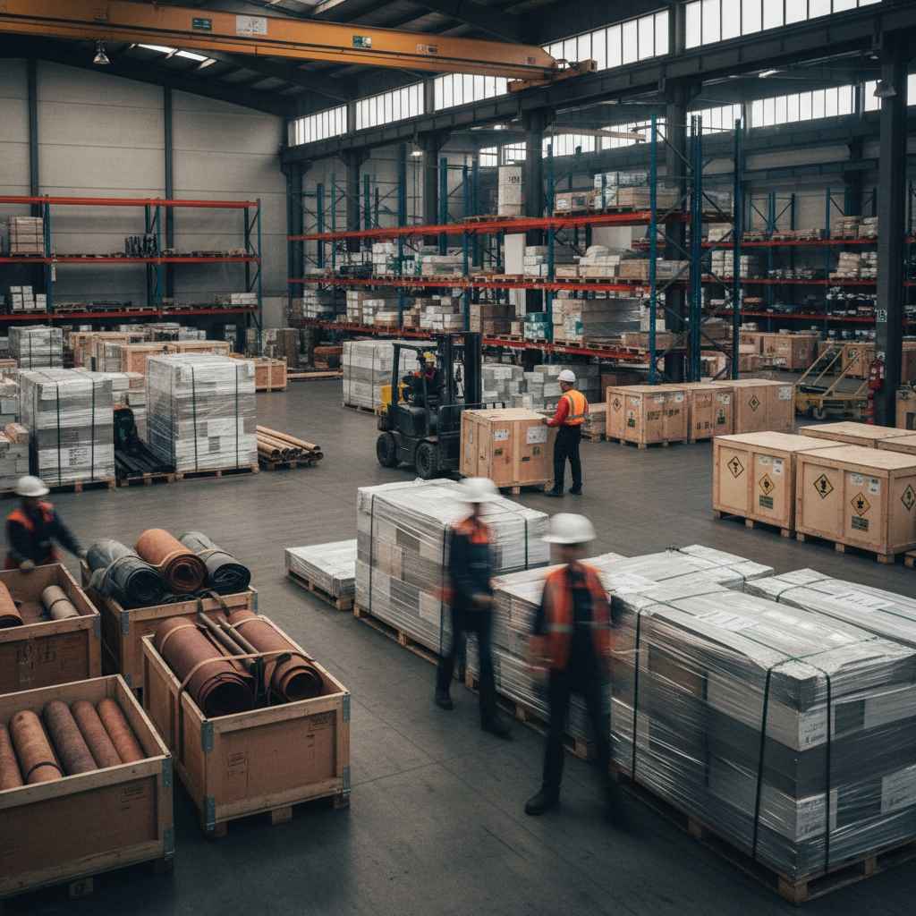 그 외 기타 상품 전문 도매업