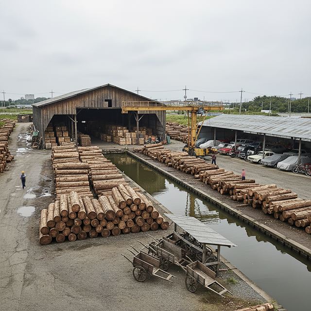 기타 보관 및 창고업