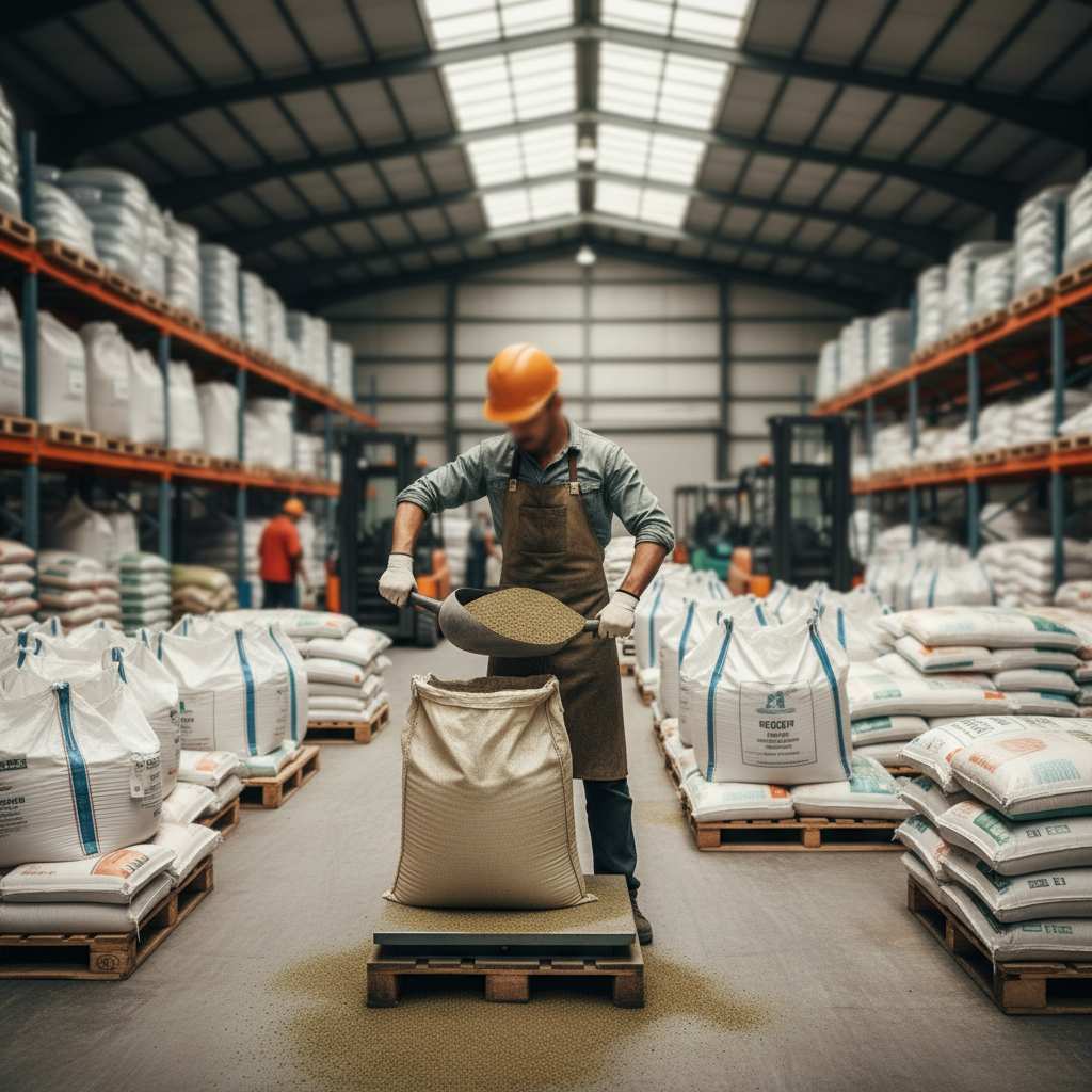 그 외 기타 분류 안된 상품 전문 소매업