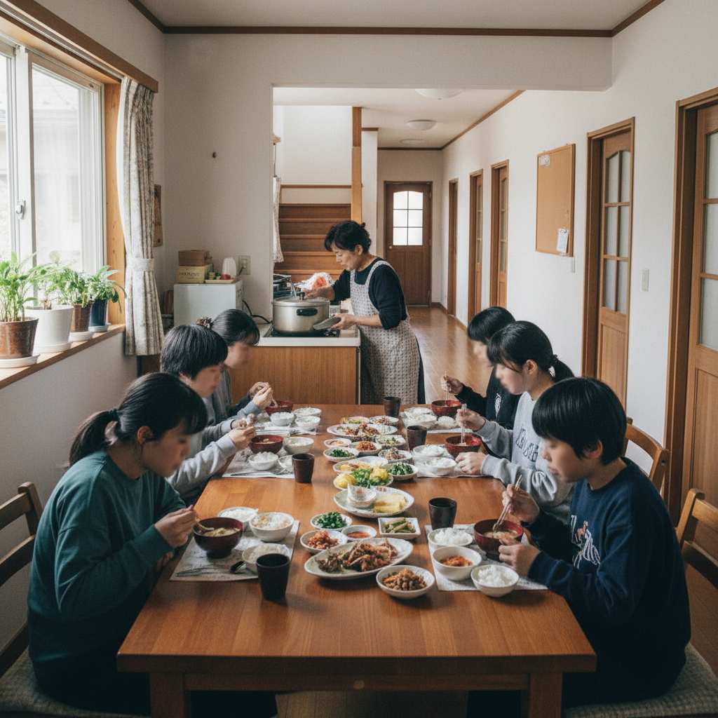 그 외 기타 숙박업