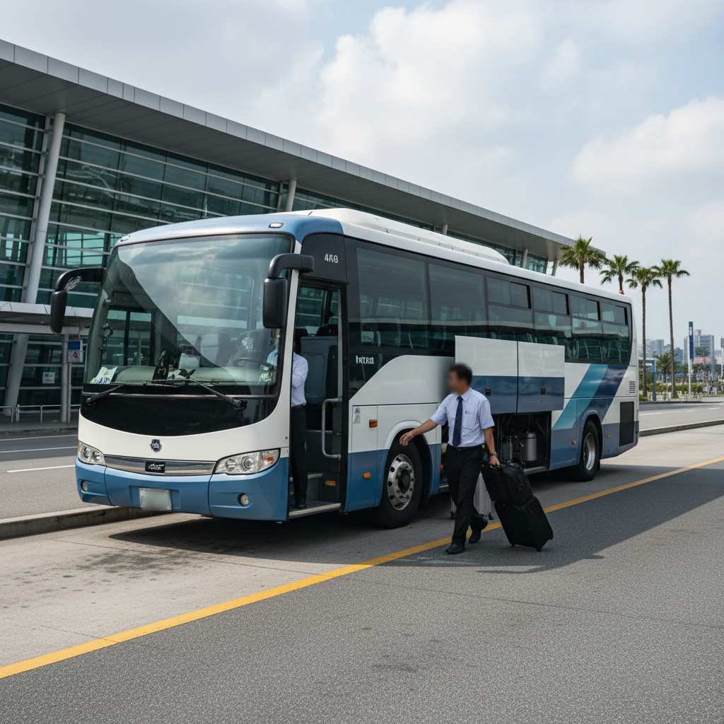 기타 도시 정기 육상 여객 운송업