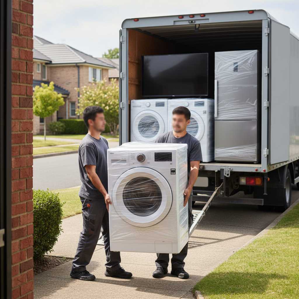 개인 화물 자동차 운송업, 일반 화물 자동차 운송업