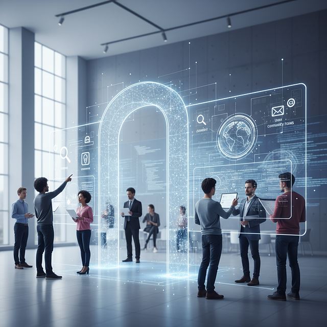 포털 및 기타 인터넷 정보매개 서비스업