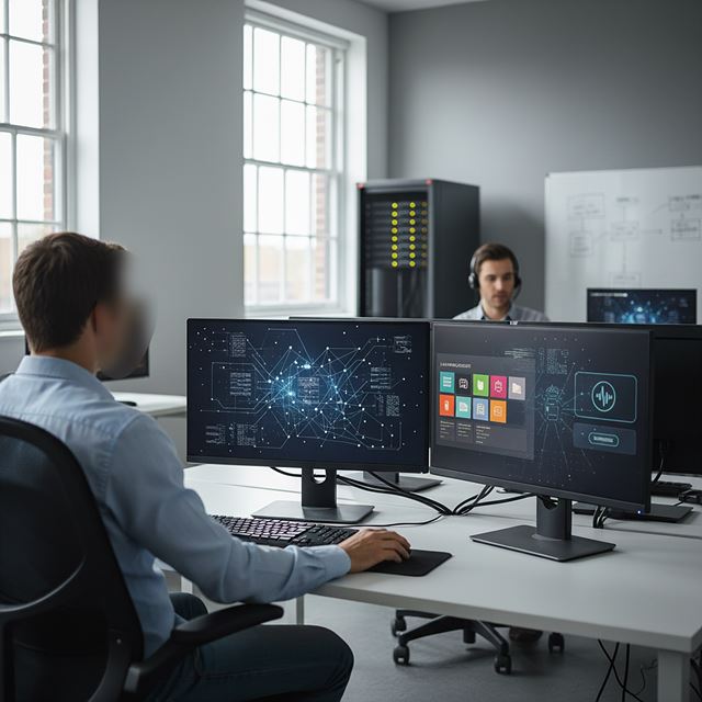 데이터베이스 및 온라인정보 제공업