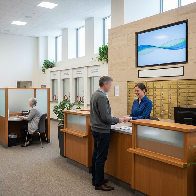 상호저축은행 및 기타 저축기관