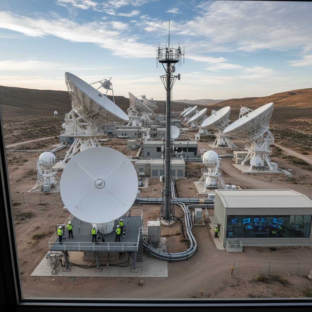 그 외 기타 전기 통신업