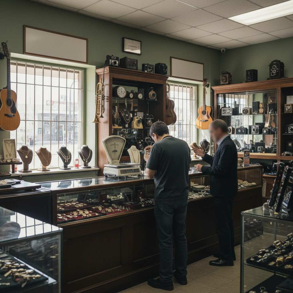 그 외 기타 여신 금융업