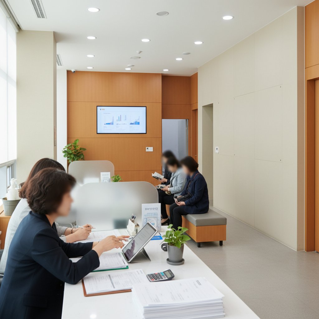 상호 저축은행 및 기타 저축기관