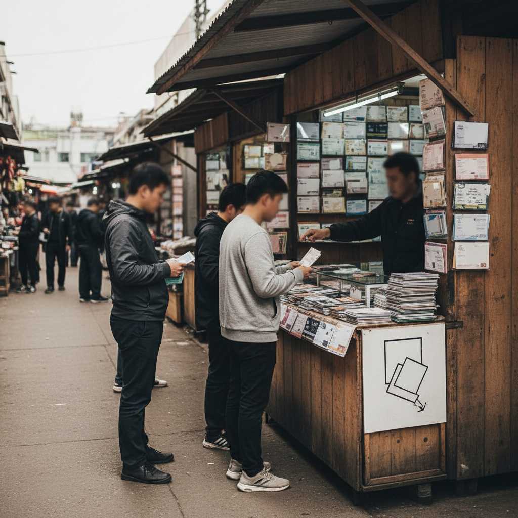 그 외 기타 분류 안된 사업 지원 서비스업, 온라인 활용 마케팅 및 관련 사업지원 서비스업