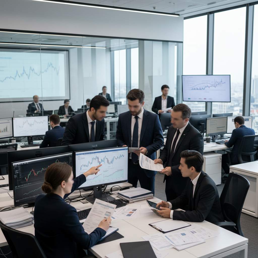 그 외 기타 여신 금융업