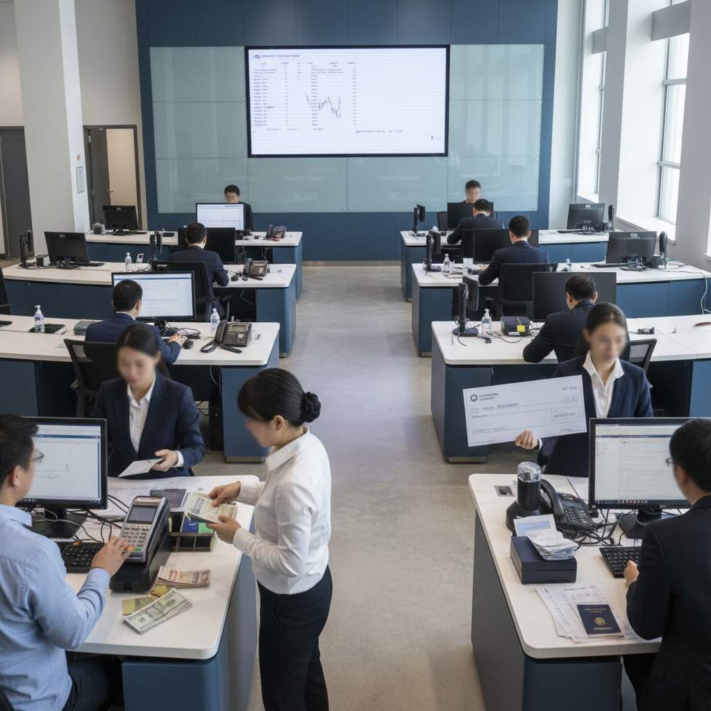 그 외 기타 금융 지원 서비스업