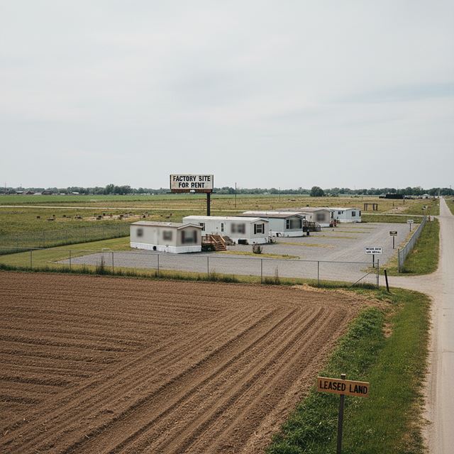 기타 부동산 임대업