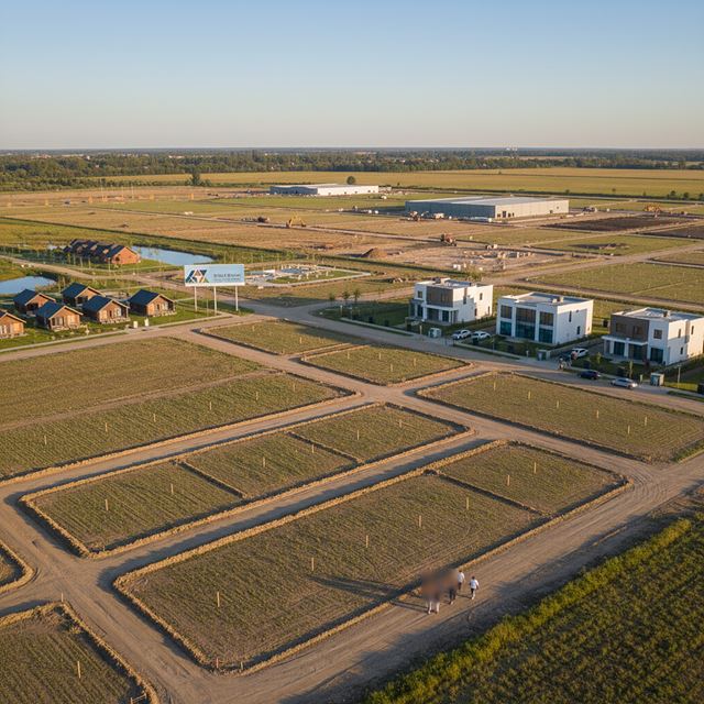 기타 부동산 개발 및 공급업