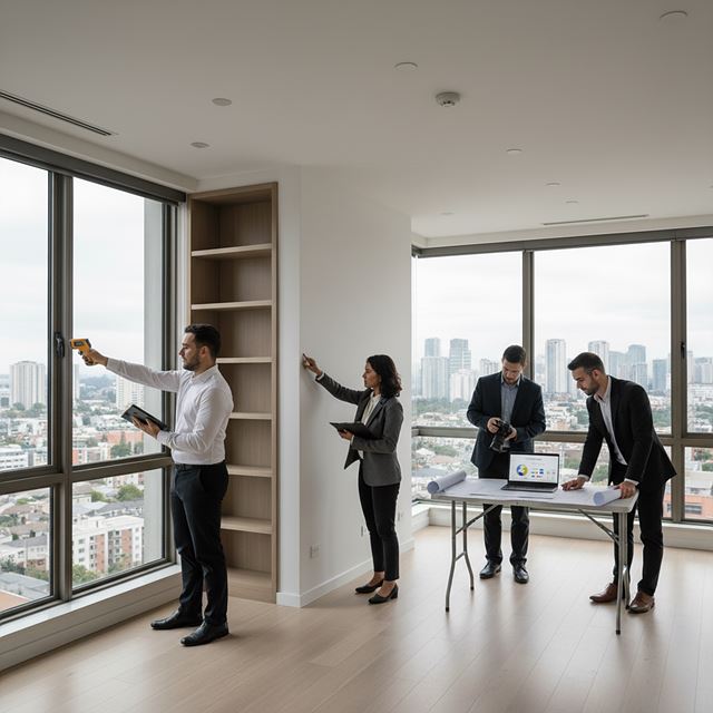 부동산 감정평가업