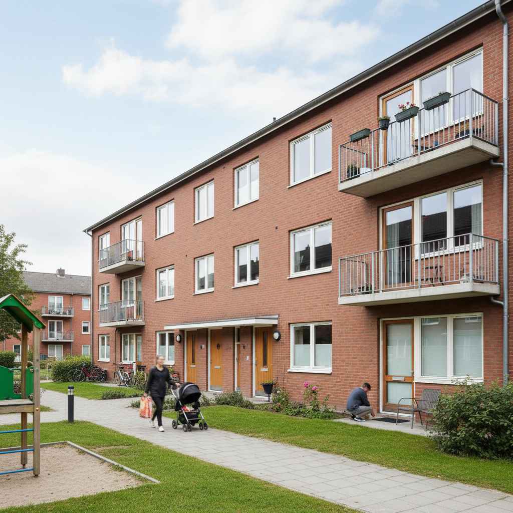 주거용 건물 임대업(장기임대다가구주택)