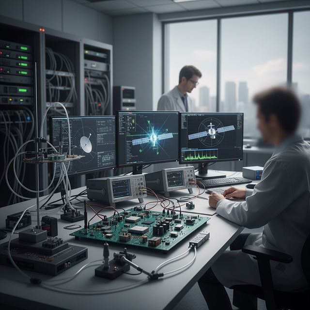전기ㆍ전자공학 연구개발업