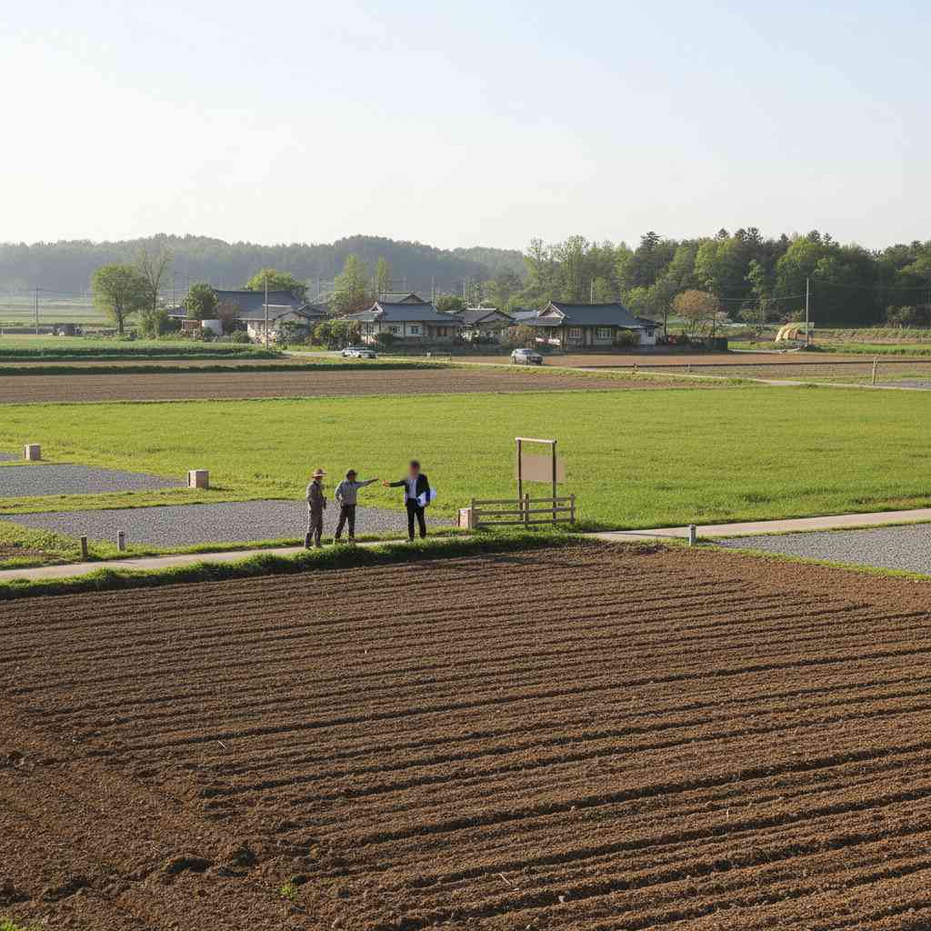 기타 부동산 임대업
