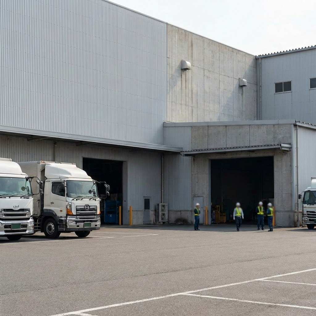 비주거용 건물 임대업(자기땅)