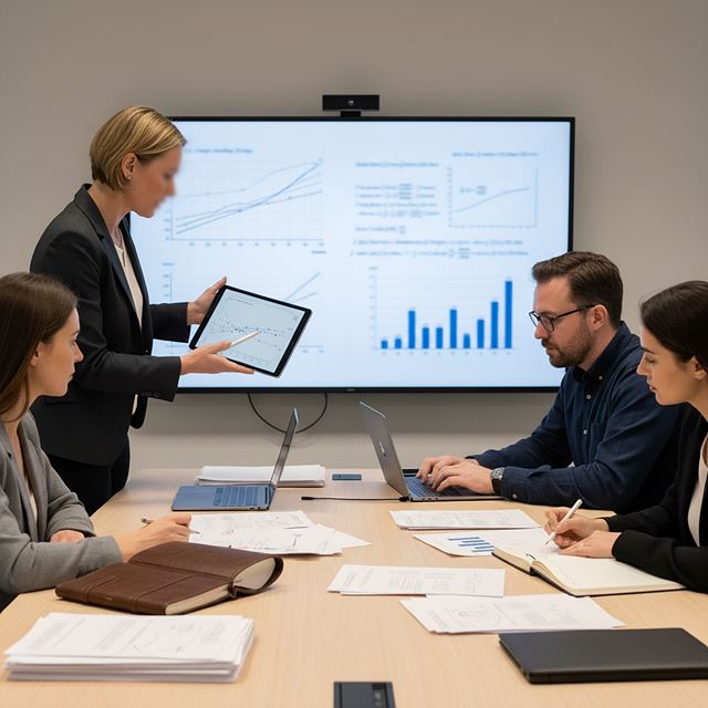 경제 및 경영학 연구개발업