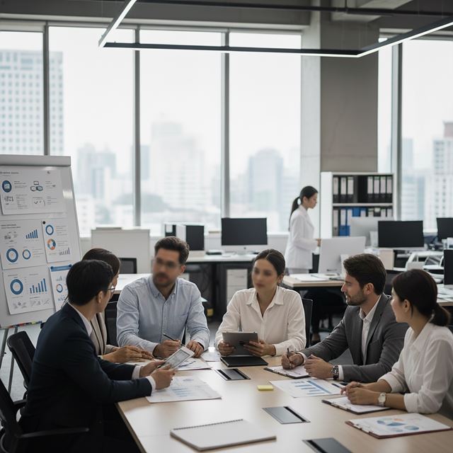 기타 전문 서비스업