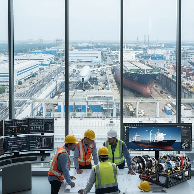 기타 엔지니어링 서비스업