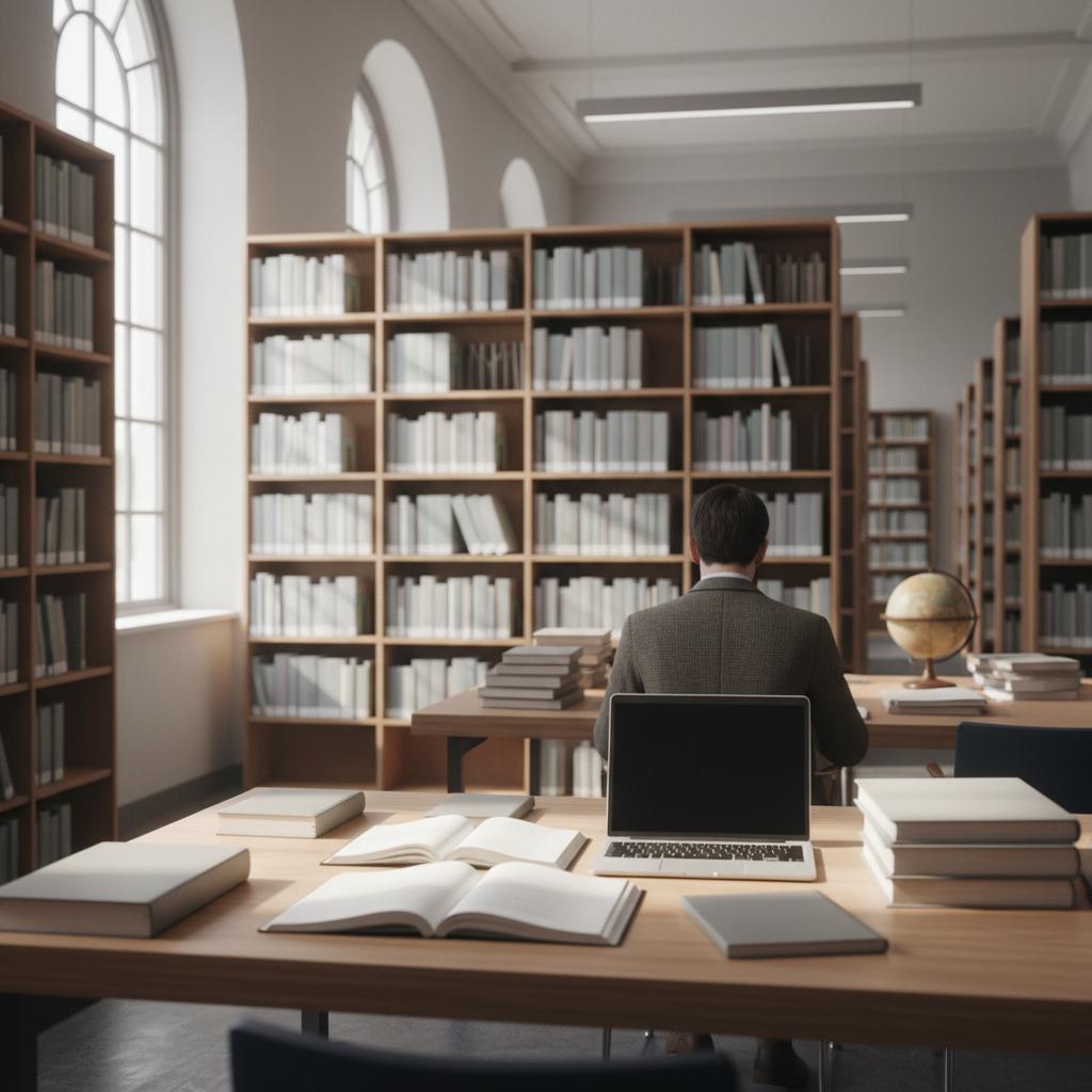 기타 인문 및 사회과학 연구개발업