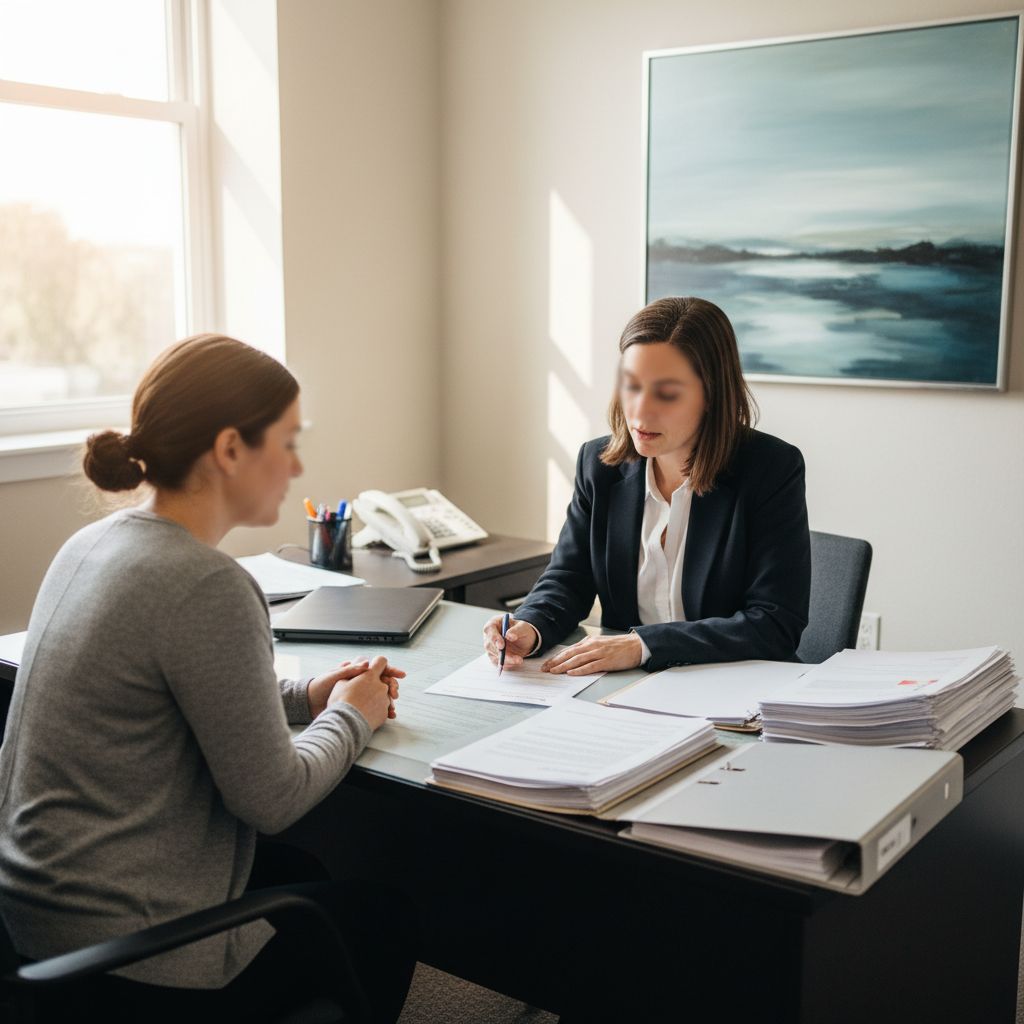 기타 법무관련 서비스업