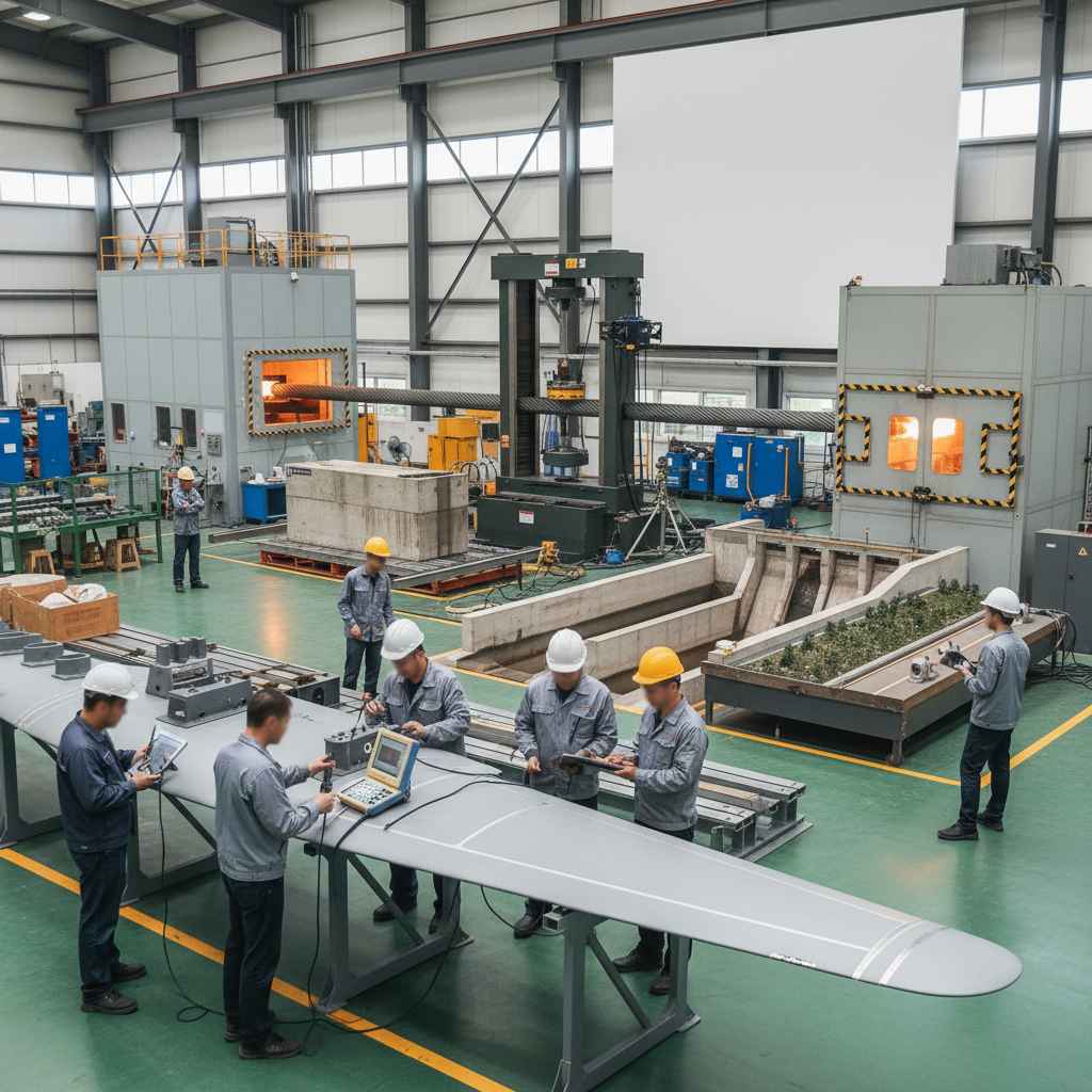 기타 기술 시험, 검사 및 분석업