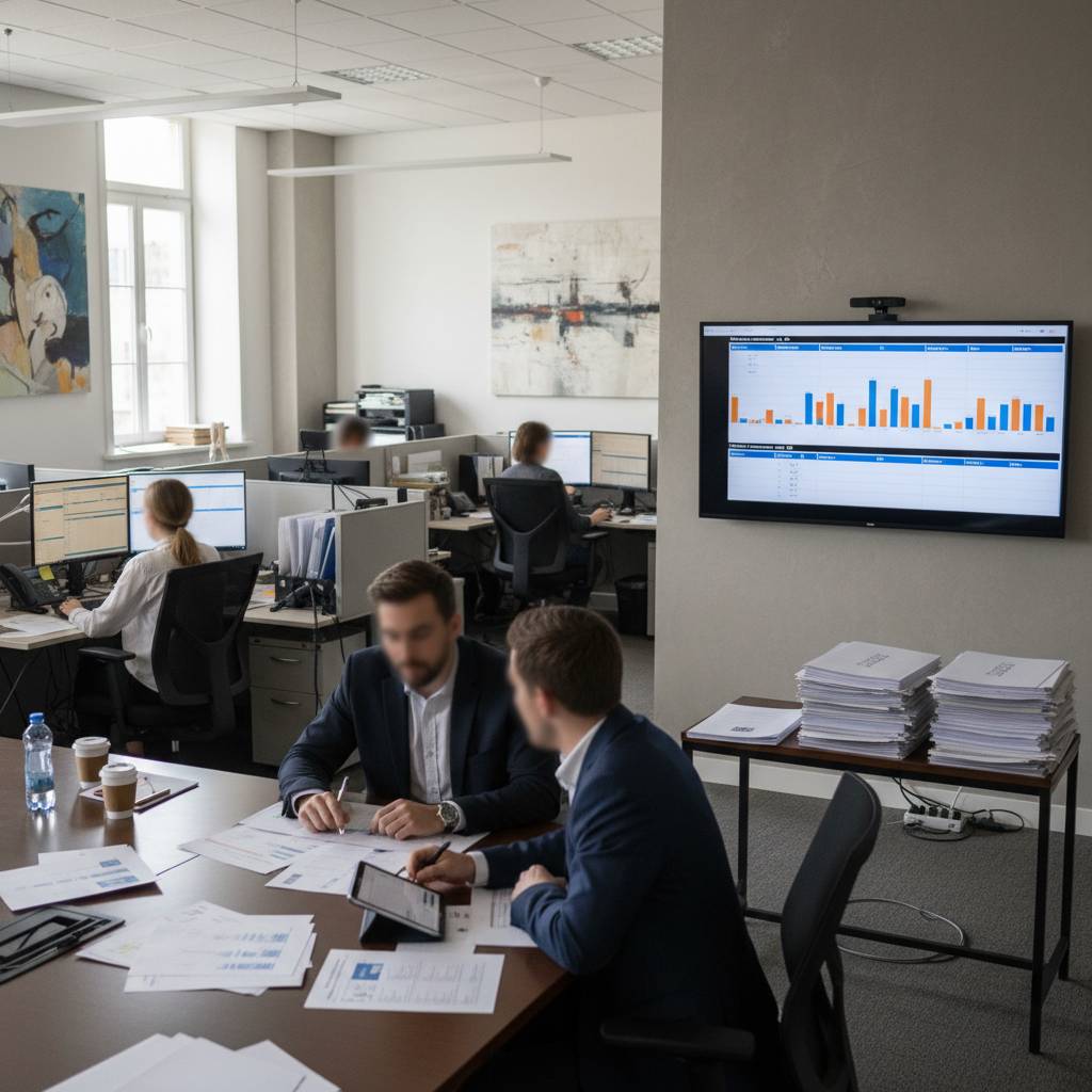 그 외 기타 광고 관련 서비스업