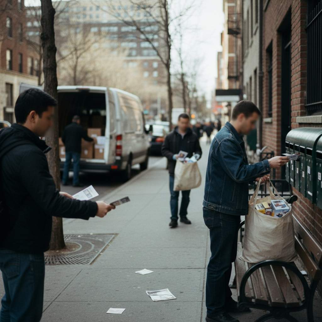그 외 기타 광고 관련 서비스업