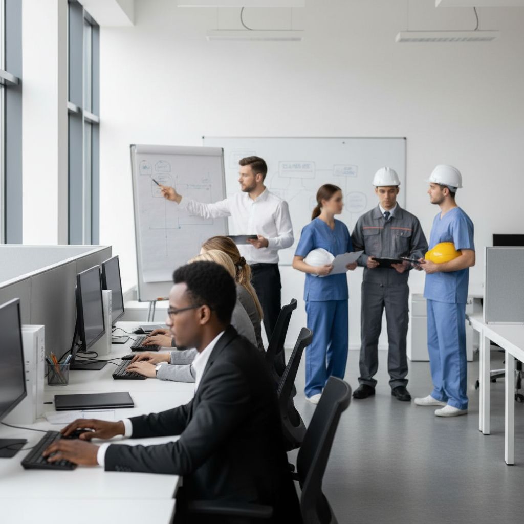 임시 및 일용 인력 공급업