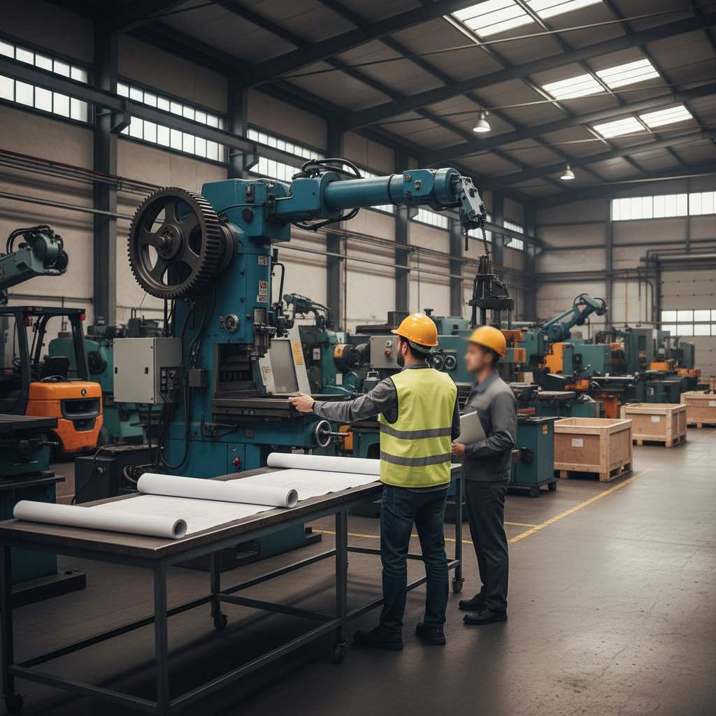 기계 및 장비 중개업, 목재 및 건축자재 중개업, 상품 종합 중개업, 섬유, 의복, 신발 및 가죽제품 중개업, 연료, 광물, 1차 금속, 비료 및 화학제품 중개업