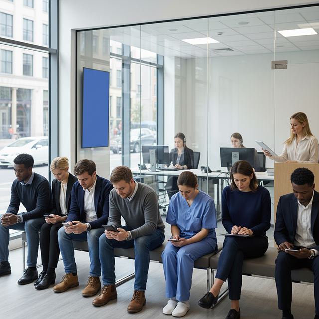 임시 및 일용 인력 공급업