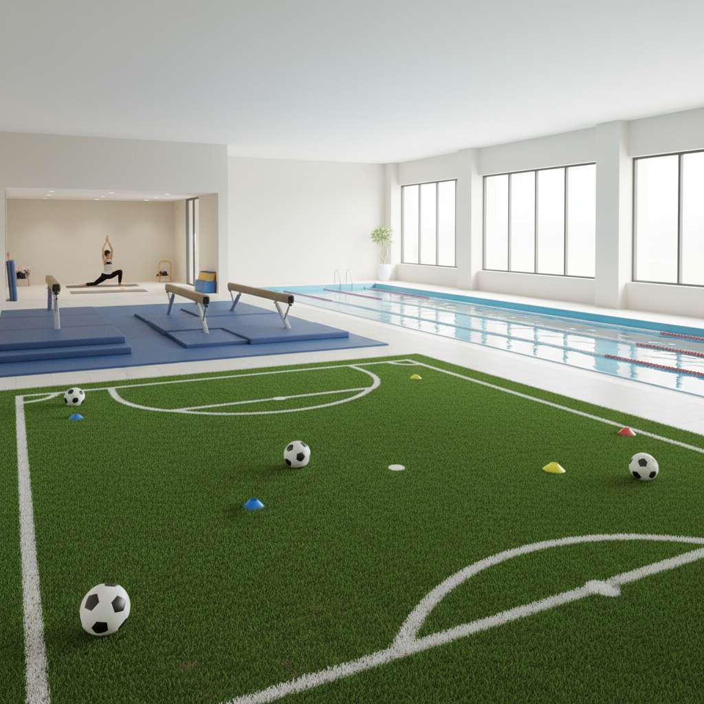 기타 스포츠 교육기관