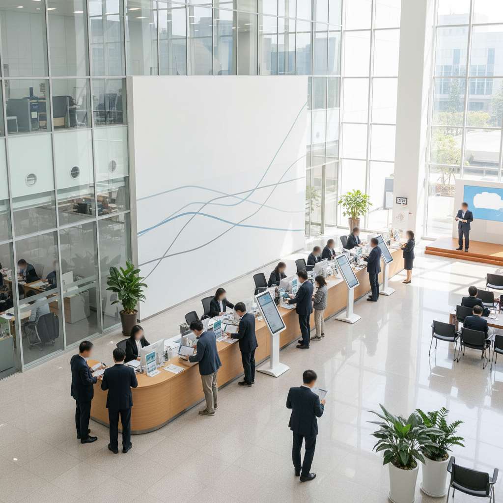 지방행정 집행기관