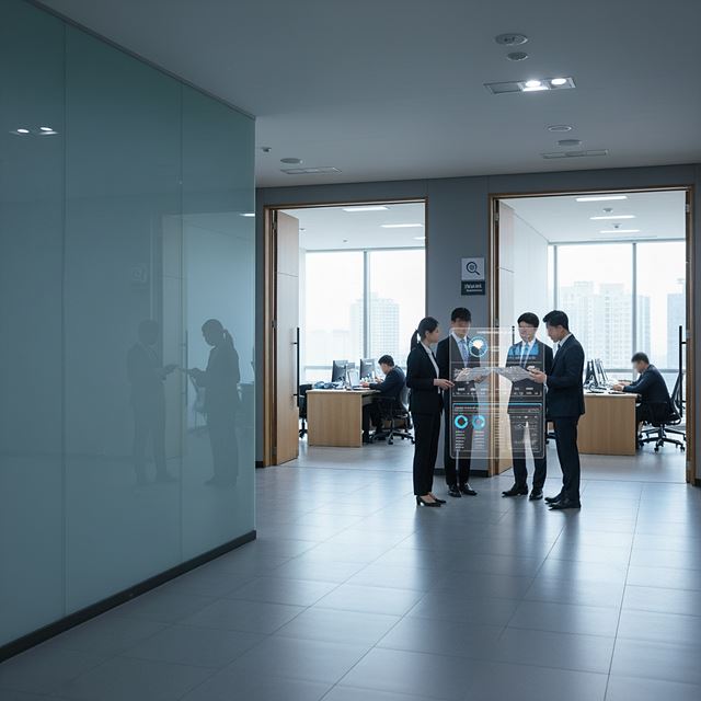 재정 및 경제정책 행정