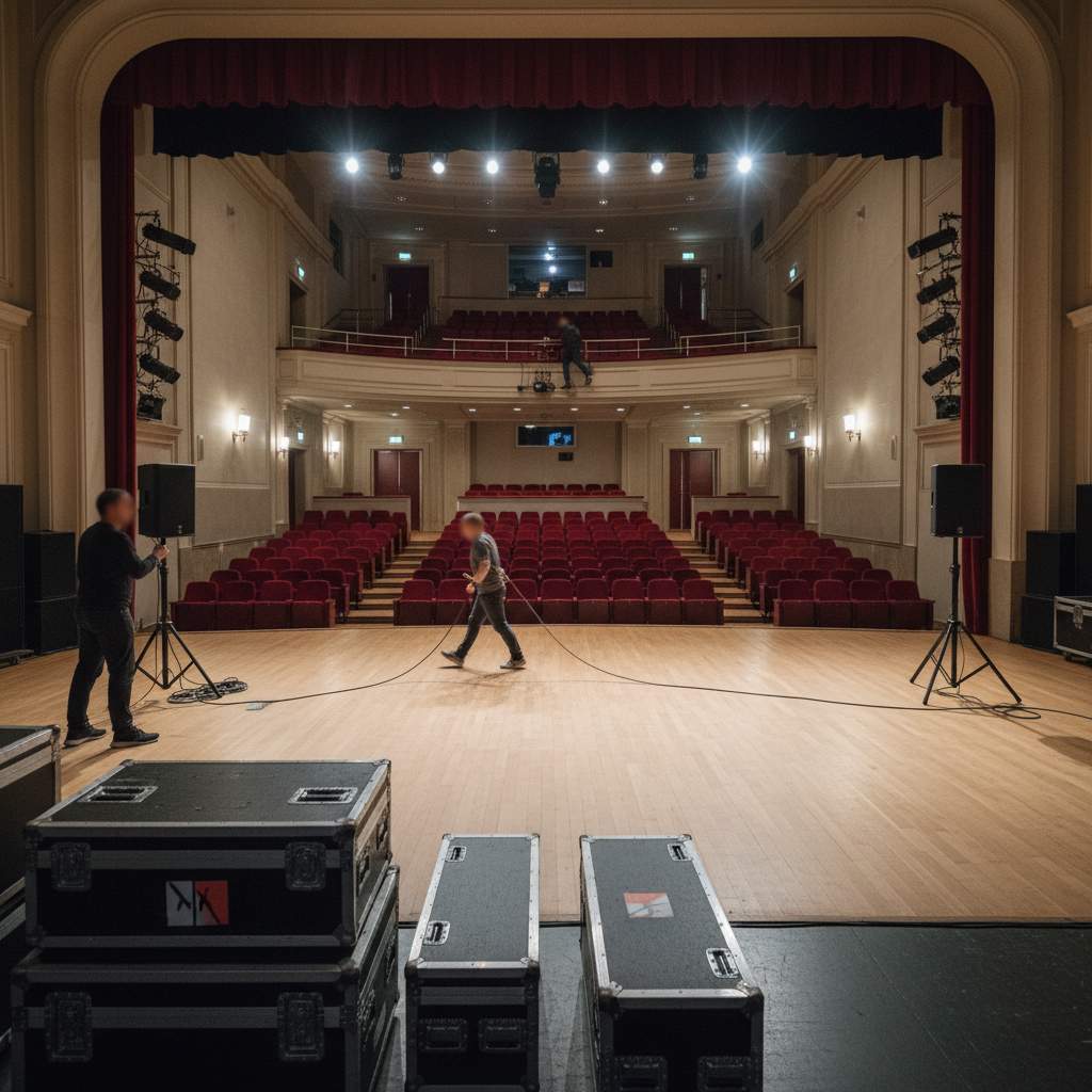 비주거용 건물 임대업