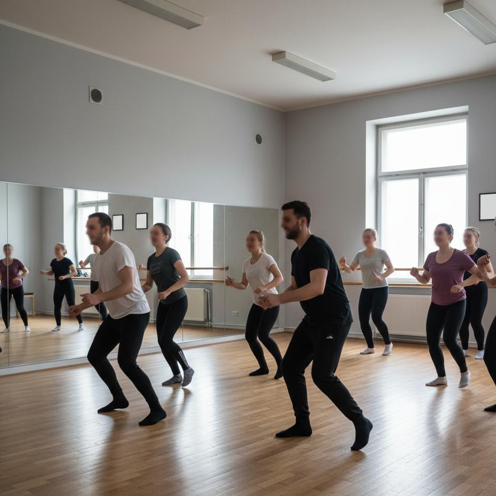 레크리에이션 교육기관