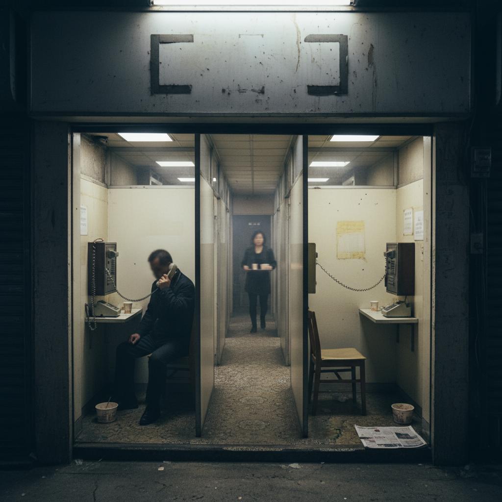 기타 오락장 운영업