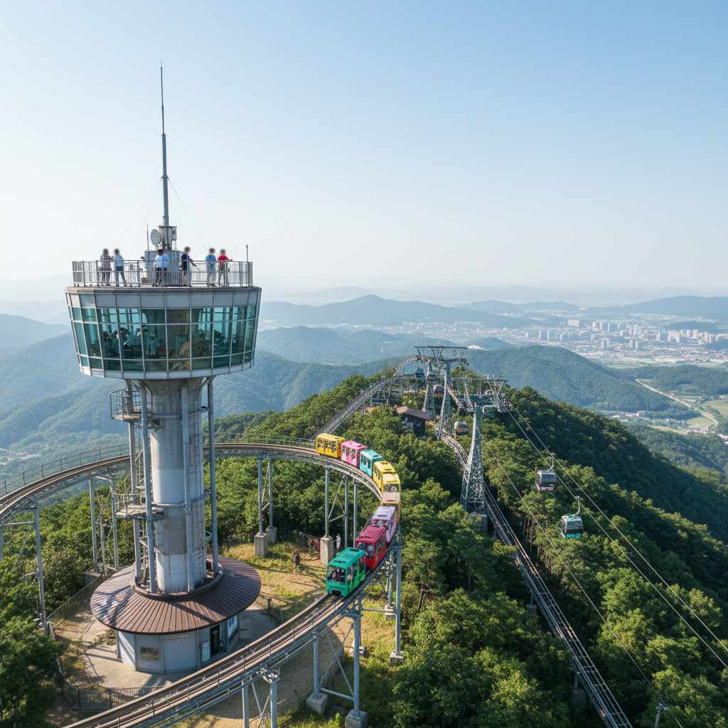 그 외 기타 분류 안된 오락관련 서비스업