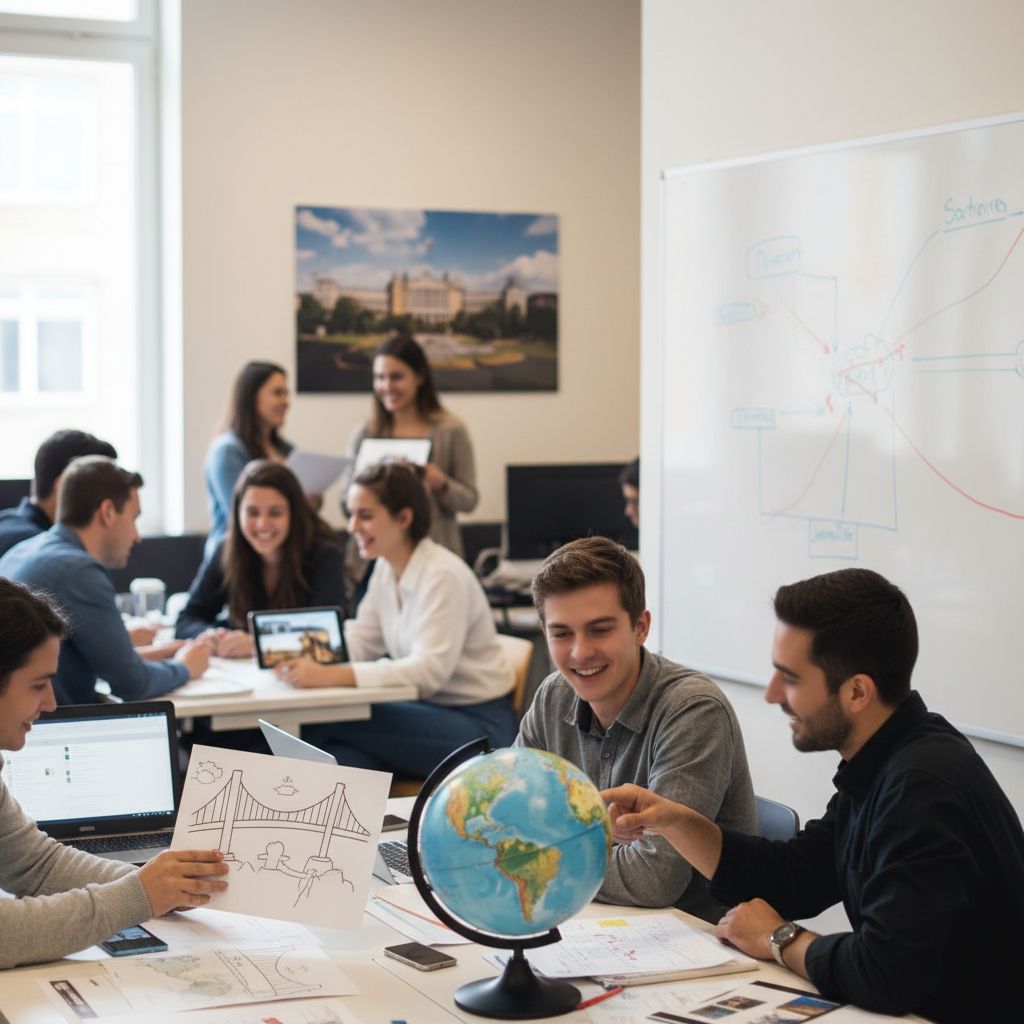 기타 교육지원 서비스업