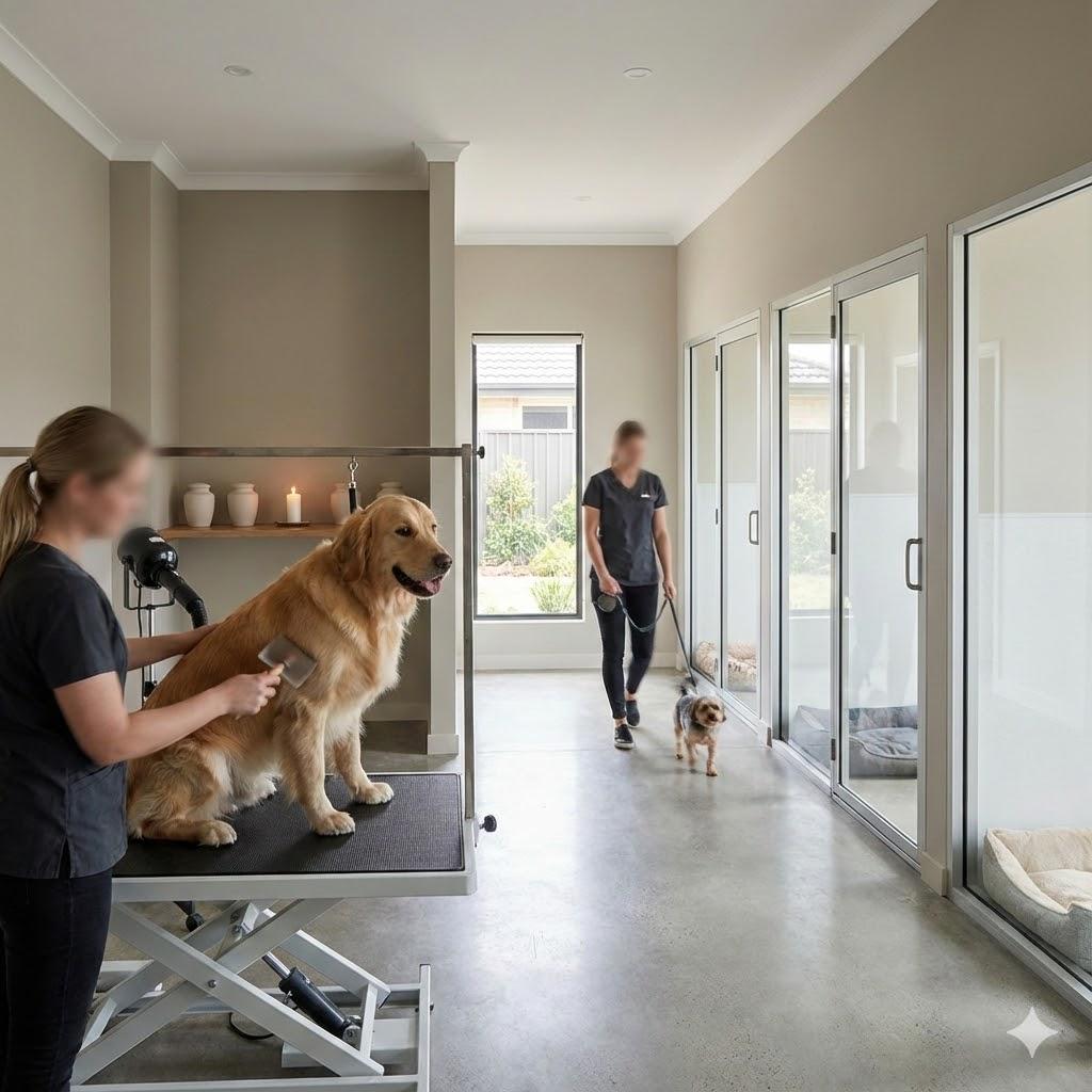 반려동물장묘 및 보호 서비스업